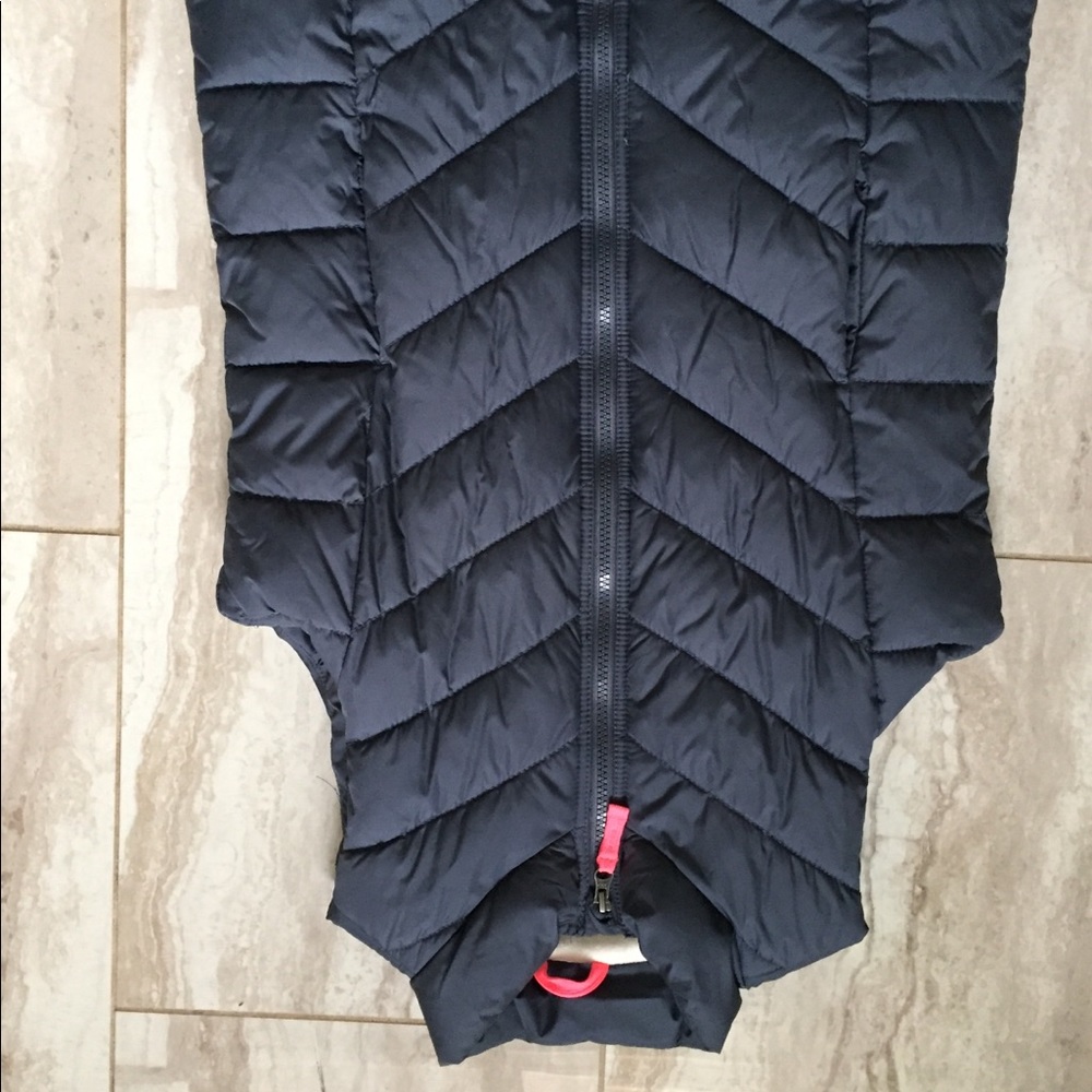 Woman’s Cozy Vest